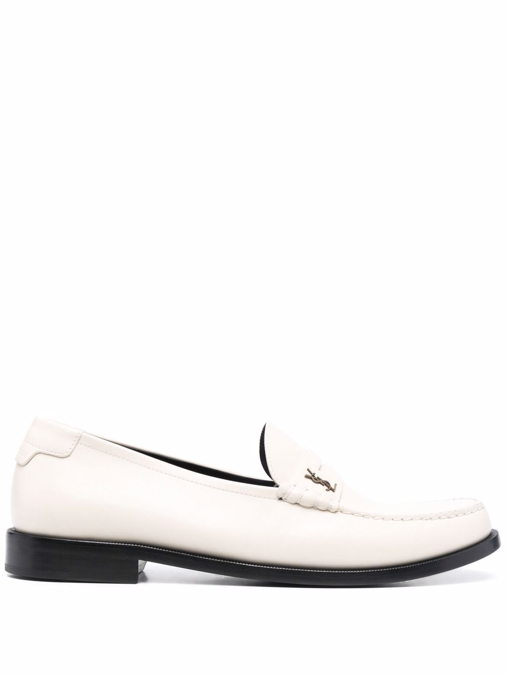 Le loafer 15 leather moccasins