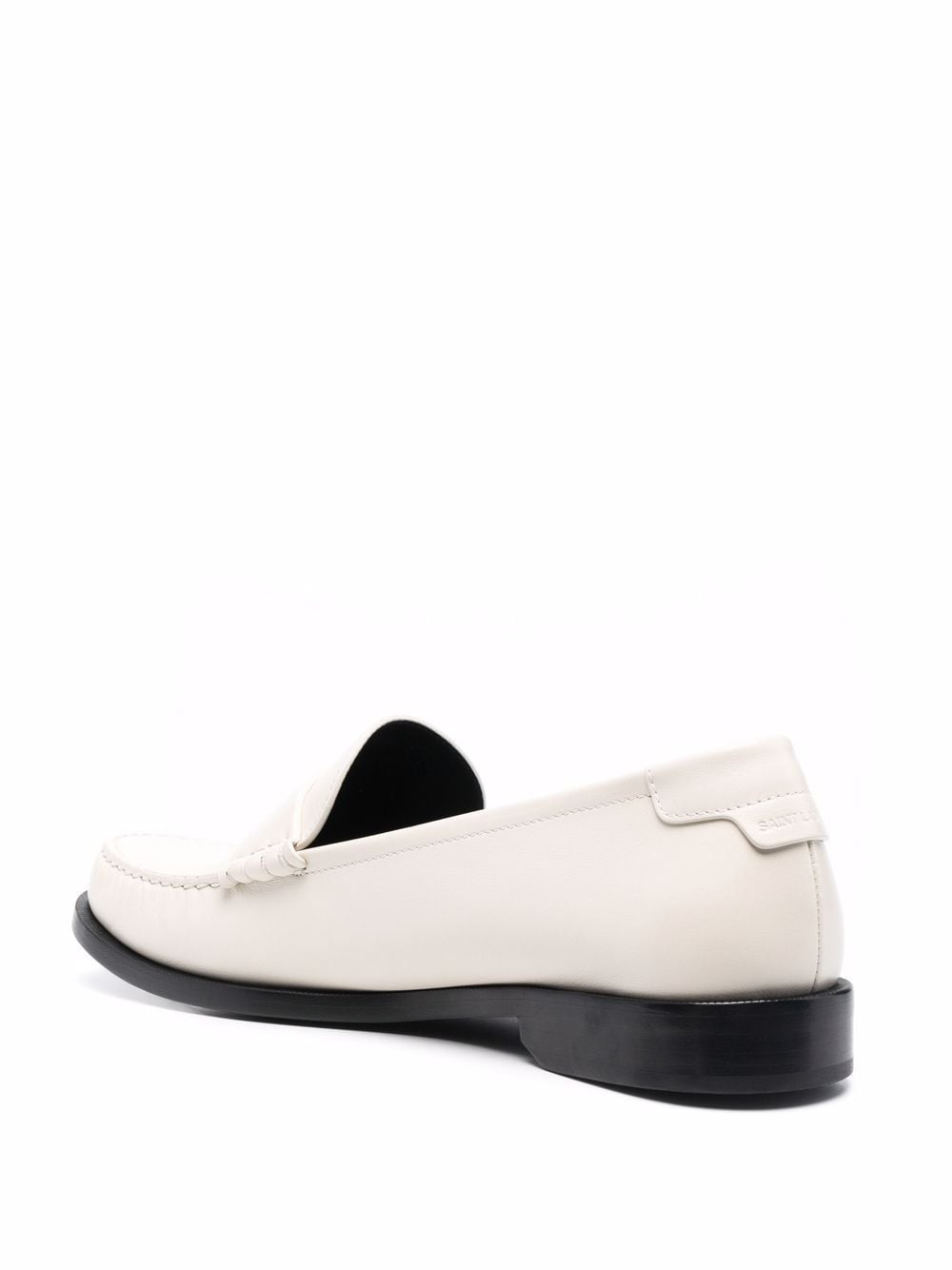 Le loafer 15 leather moccasins