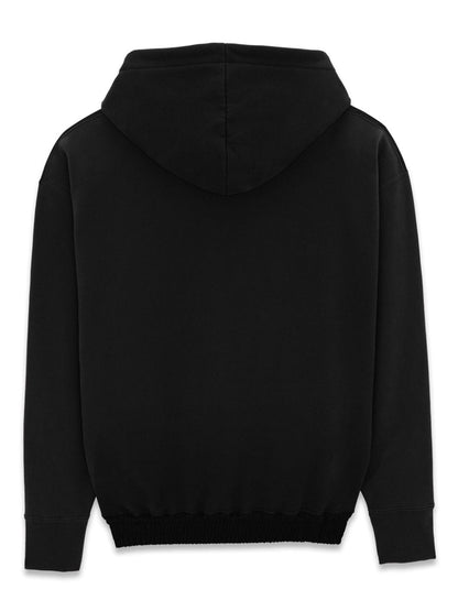 Cotton hoodie