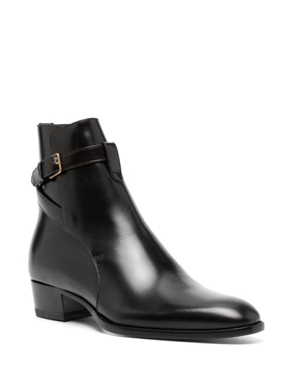 Wyatt ankle boots