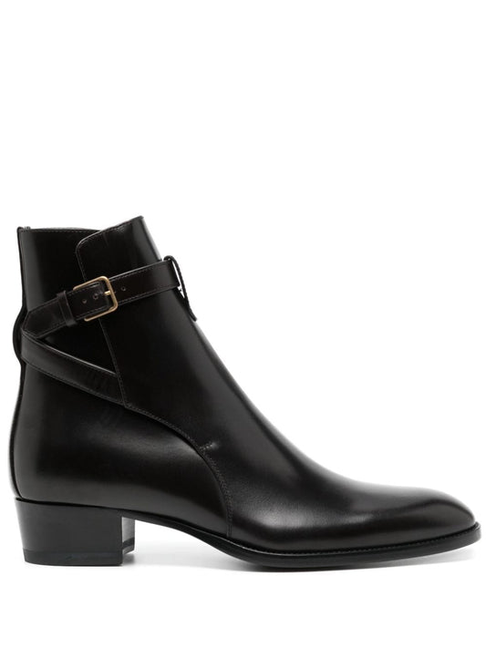 Wyatt ankle boots