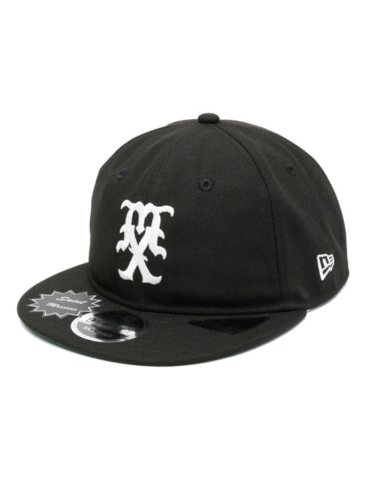 Logo baseball cap