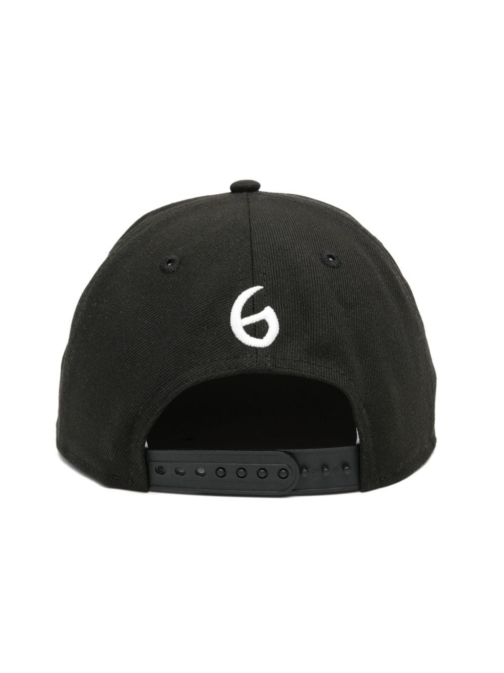 Logo baseball cap