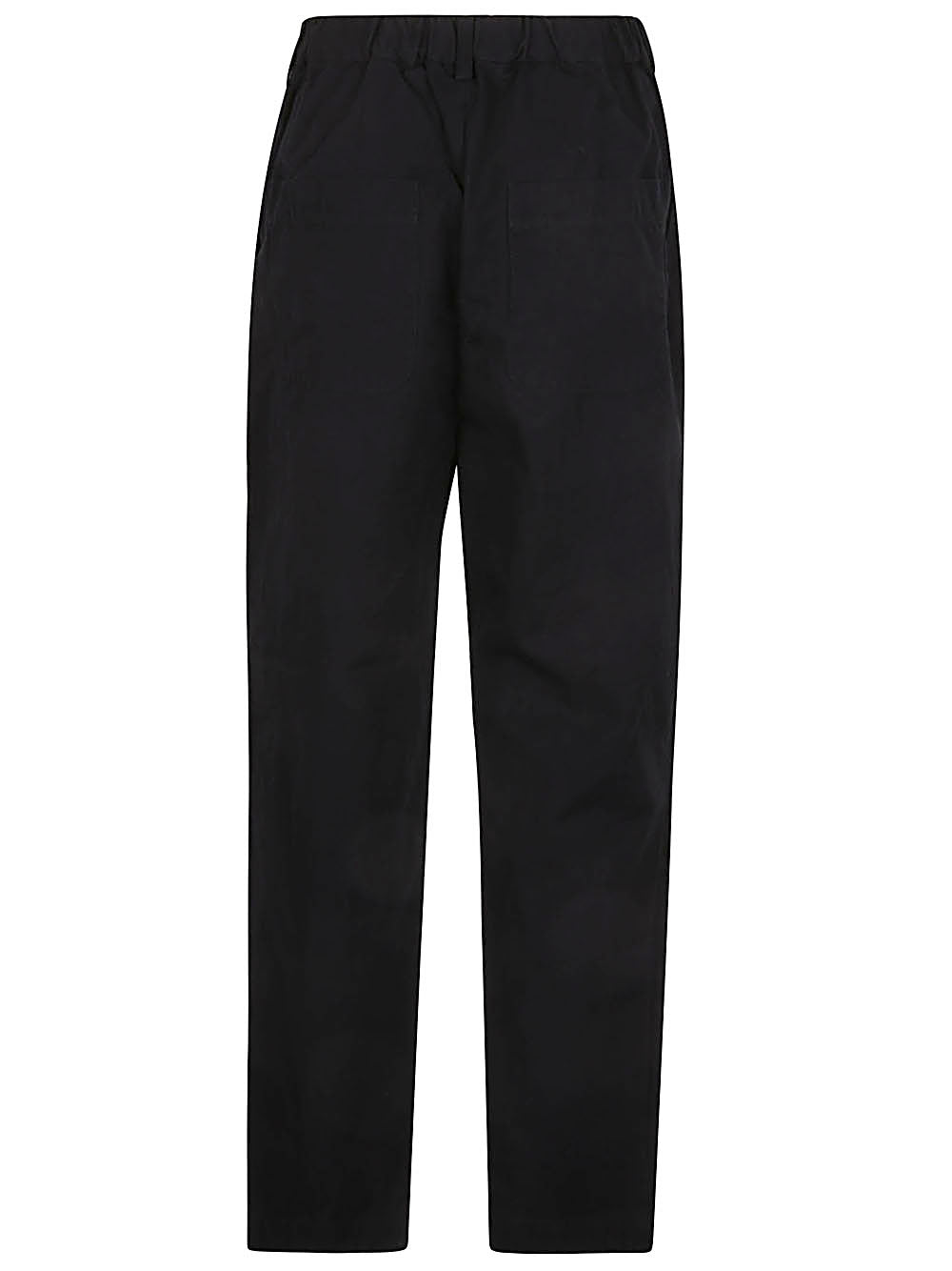 Cotton trousers