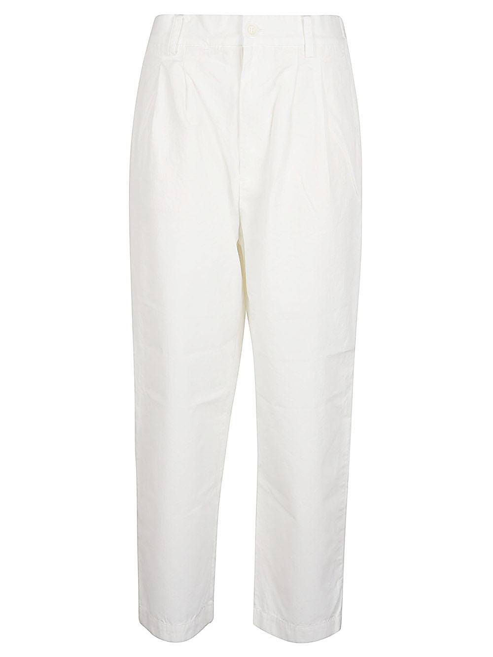 Cotton trousers