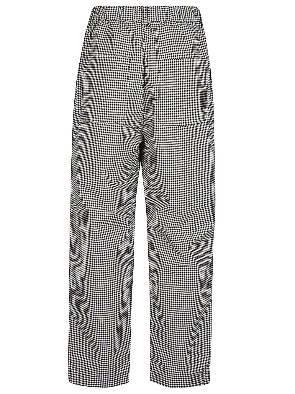 Cotton trousers