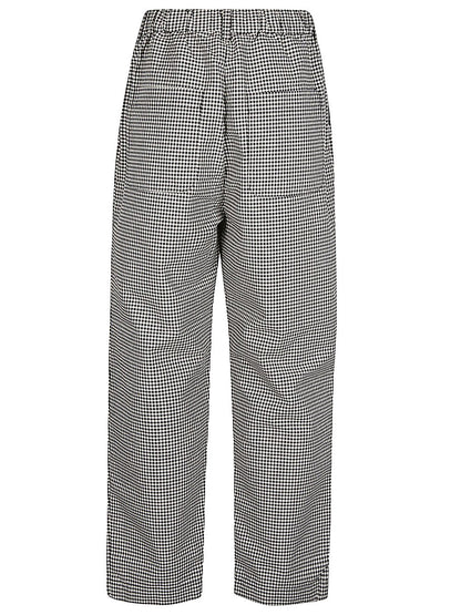 Cotton trousers