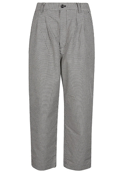 Cotton trousers