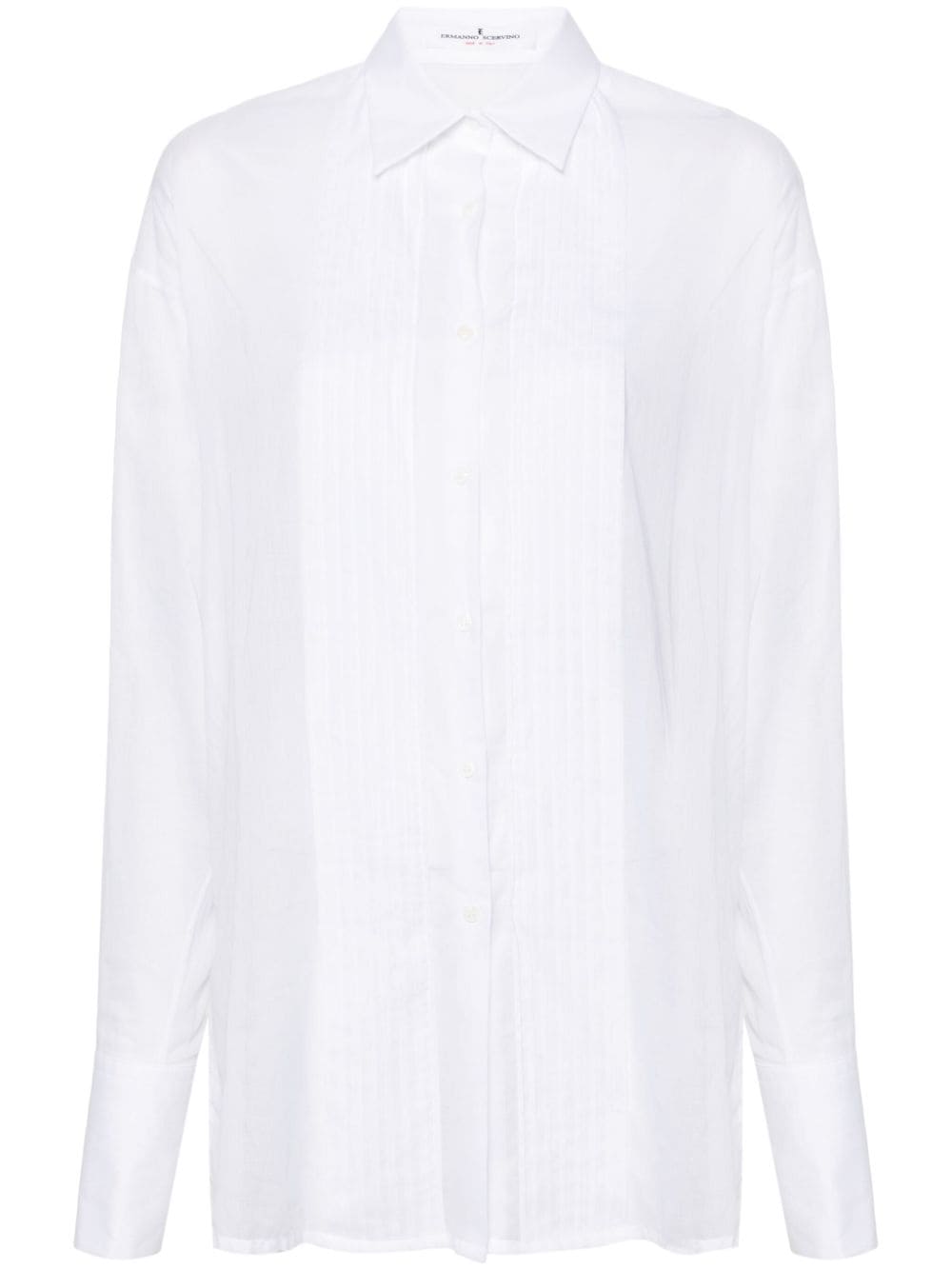 Cotton shirt