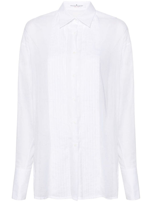 Cotton shirt