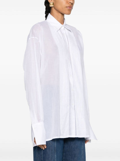 Cotton shirt