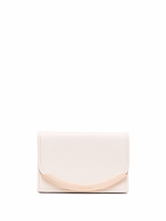 Lizzie leather wallet