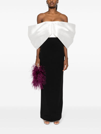 Filippa maxi dress