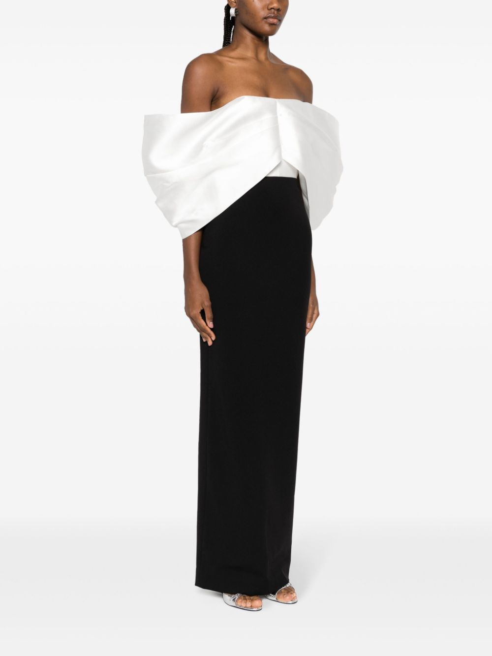 Filippa maxi dress