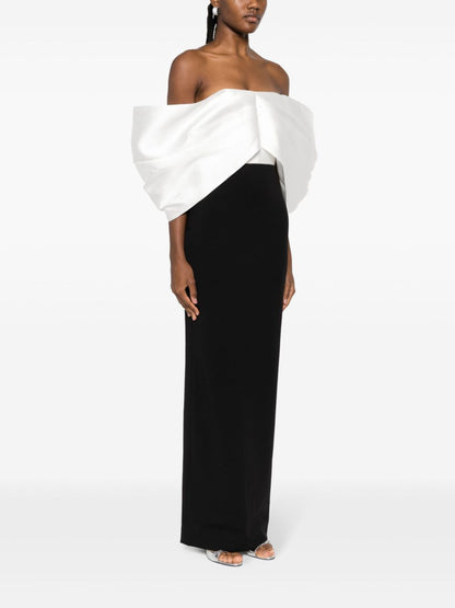 Filippa maxi dress