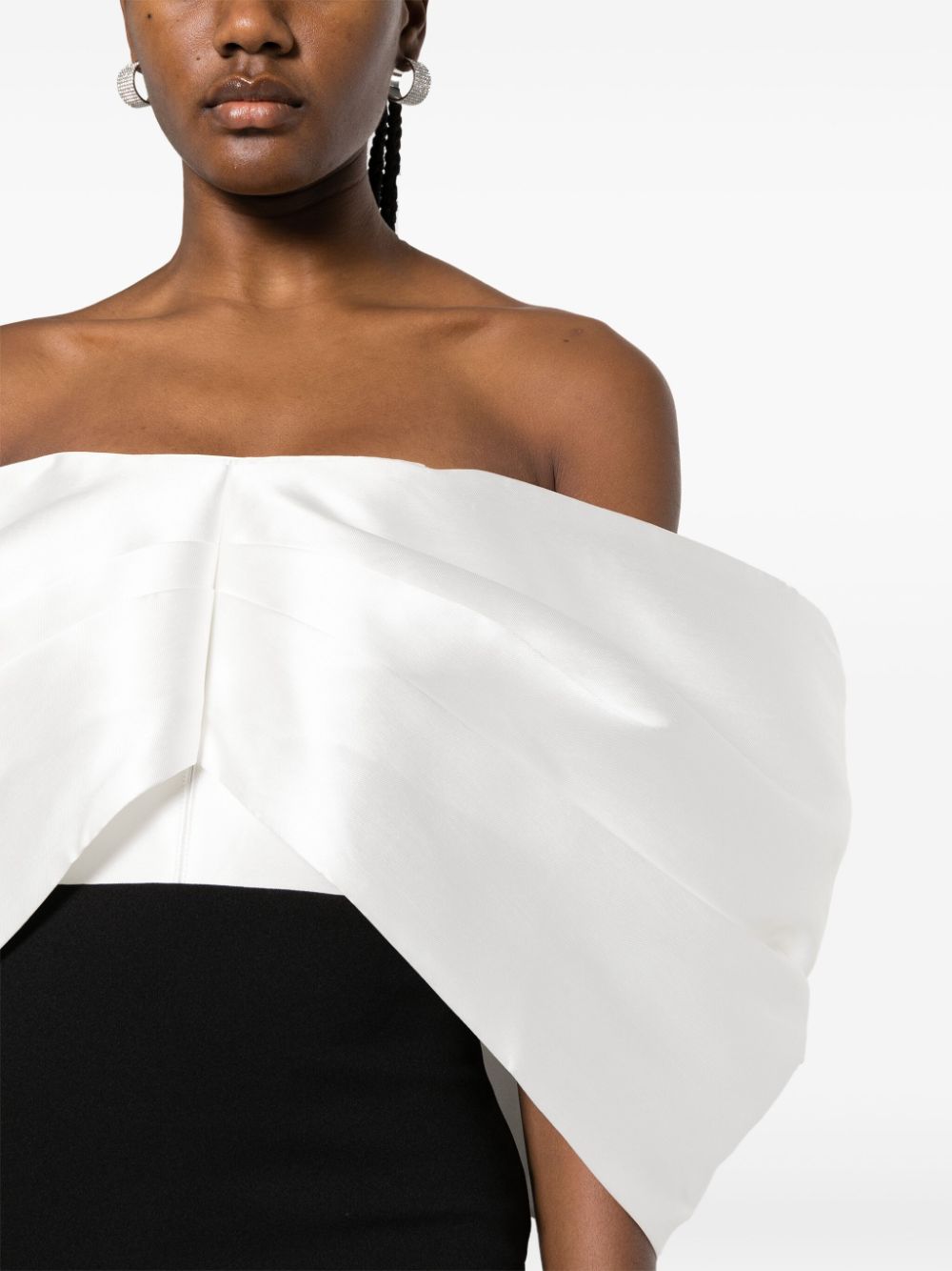 Filippa maxi dress