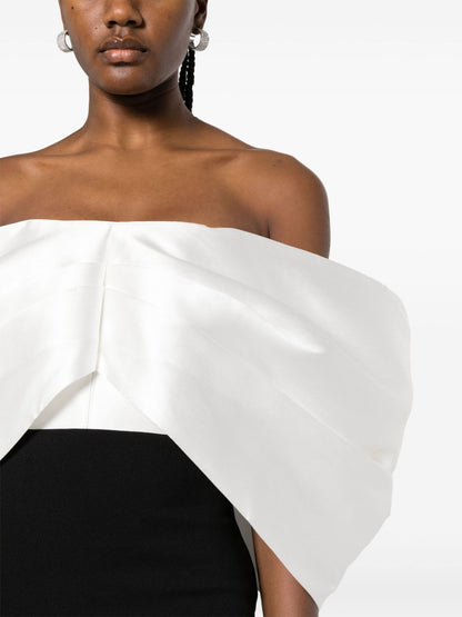 Filippa maxi dress
