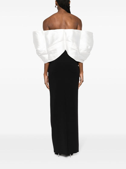 Filippa maxi dress