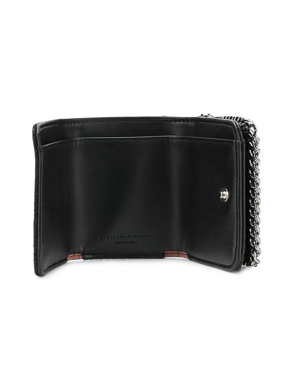 Falabella tri-fold wallet