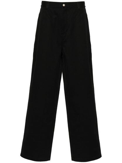 Cotton trousers