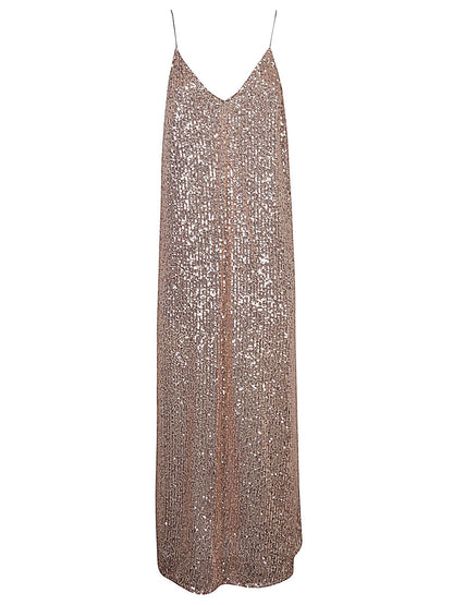 Afrodite sequin dress