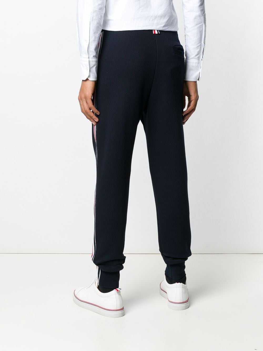 Rwb cotton sweatpants