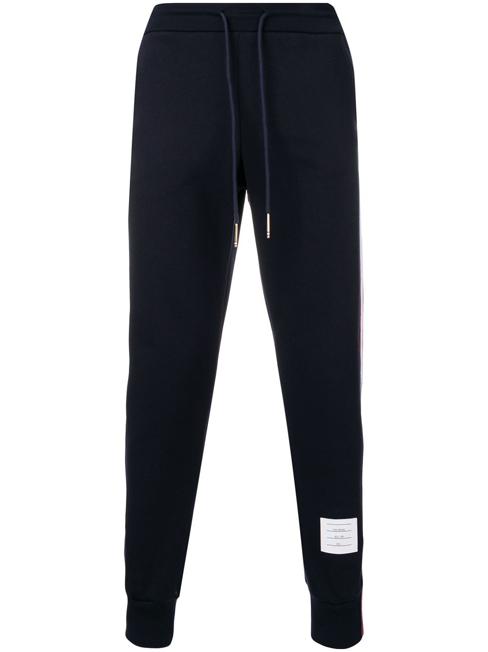 Rwb cotton sweatpants