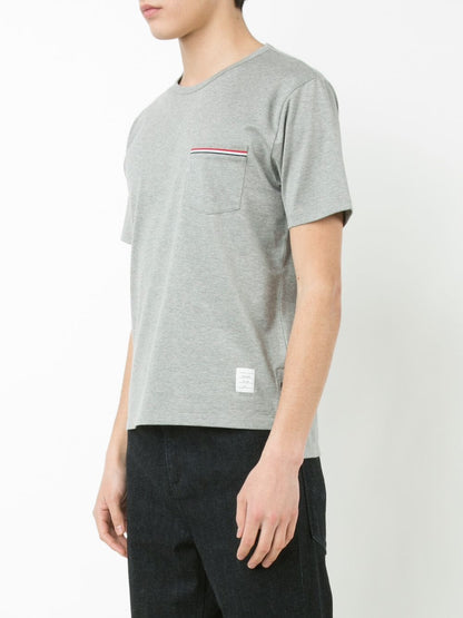 Rwb cotton t-shirt