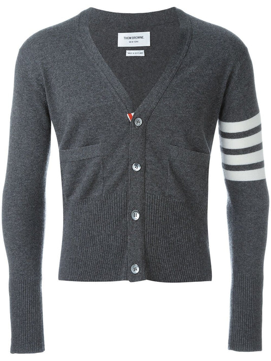 4bar cashmere cardigan