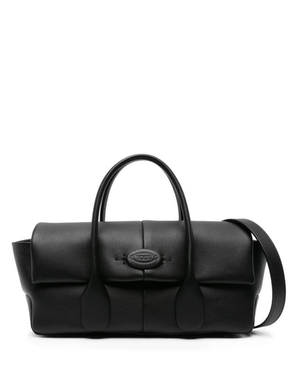 Tod's di small leather handbag