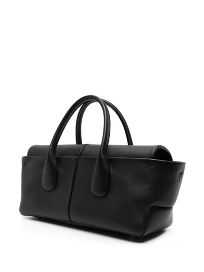 Tod's di small leather handbag