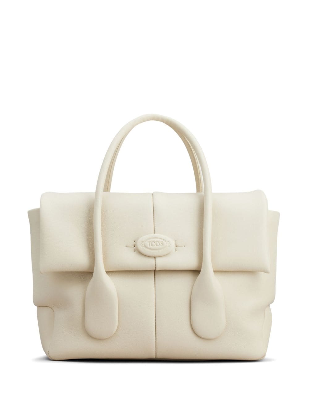 Tod's di small leather handbag