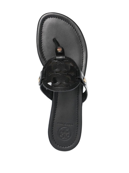 Miller leather sandals