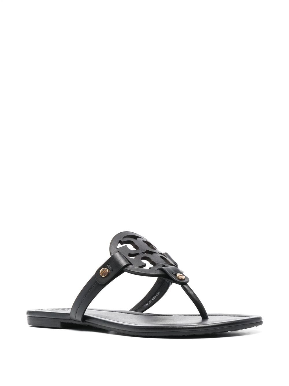 Miller leather sandals