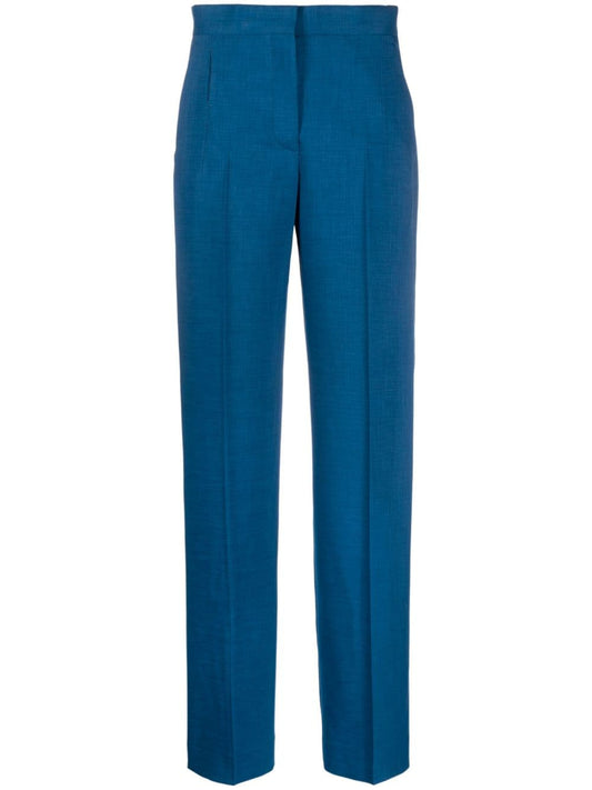 Tailored trousers