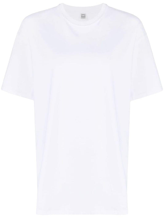 Organic cotton t-shirt