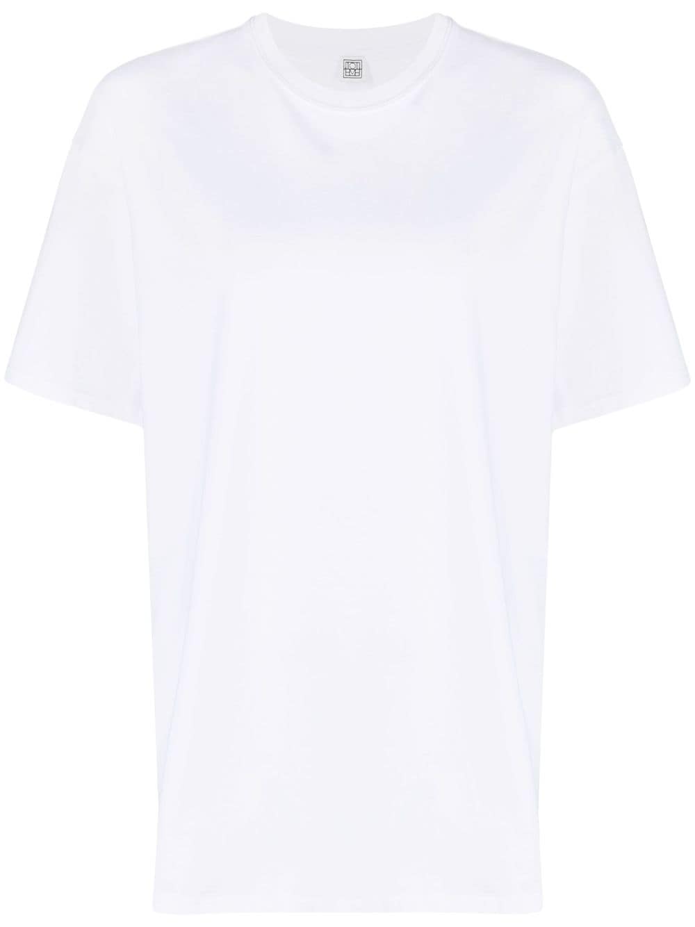 Organic cotton t-shirt