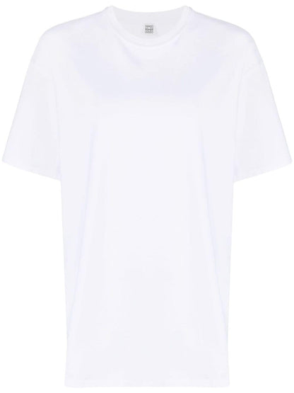 Organic cotton t-shirt