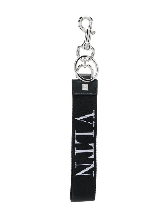 Vltn leather keyholder