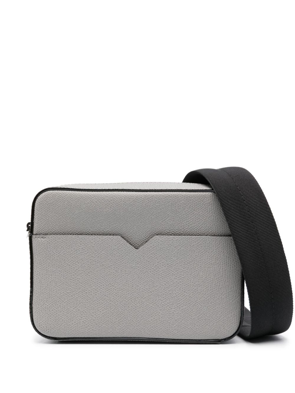 Reporter small crossbody bag