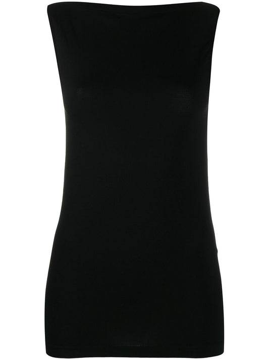 Aurora sleeveless top