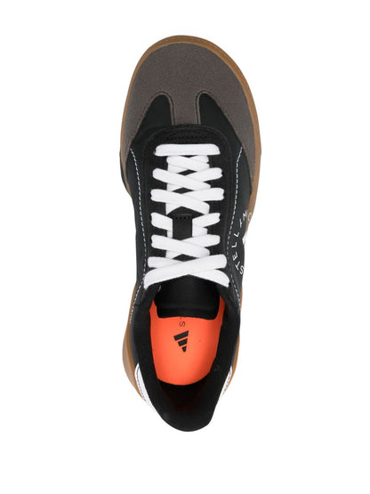 Court boost sneakers