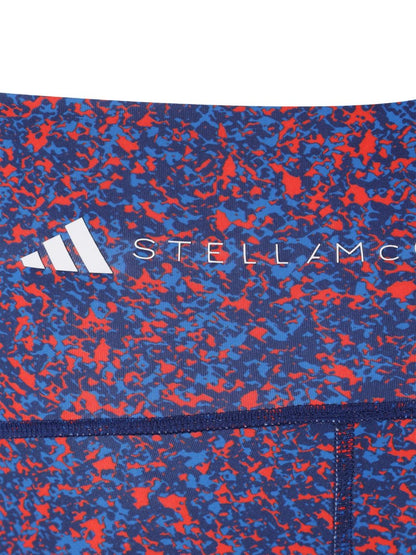Logo leggings