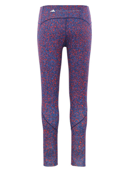 Logo leggings