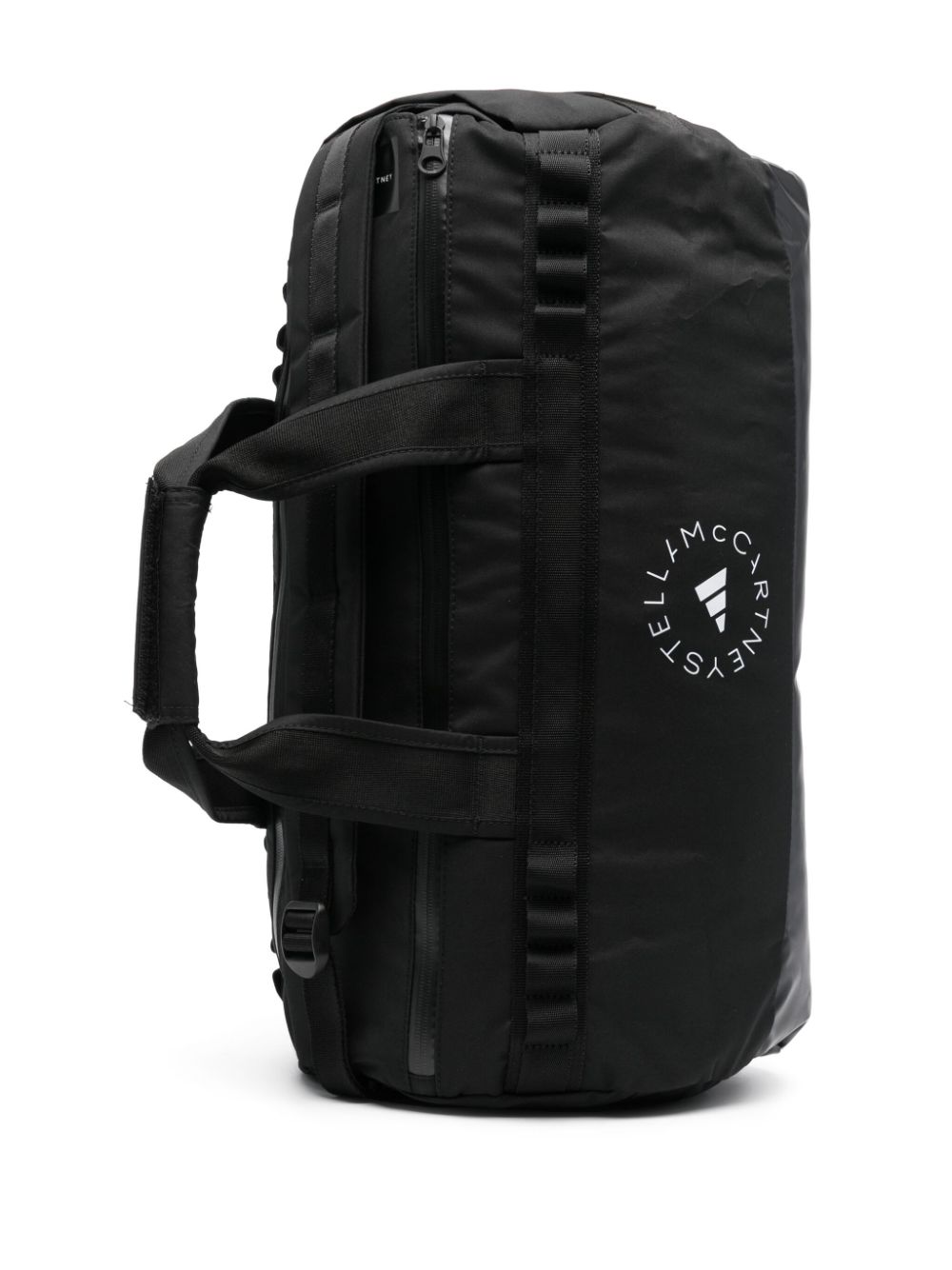 Logo gym bag