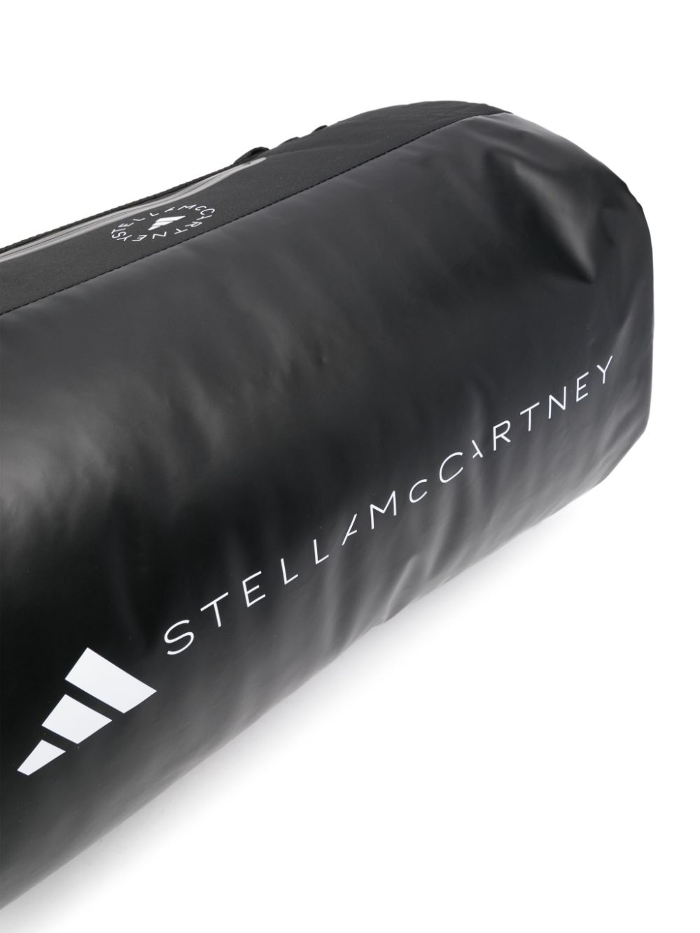 Logo gym bag