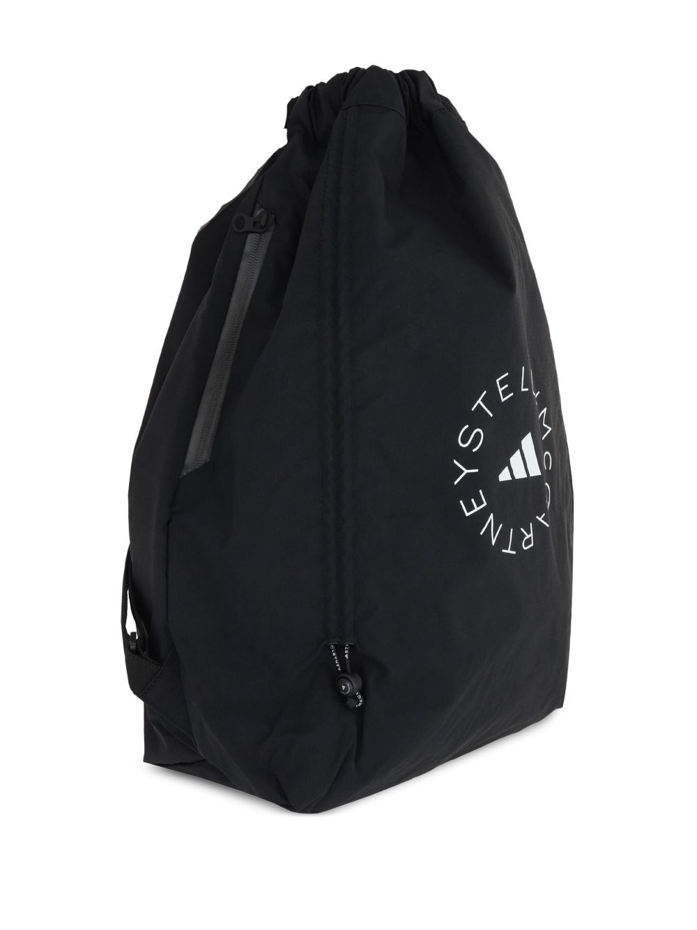 Recycled nylon gym sack