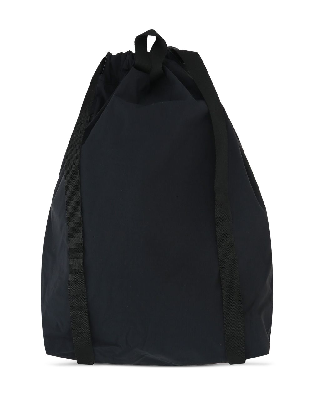 Recycled nylon gym sack
