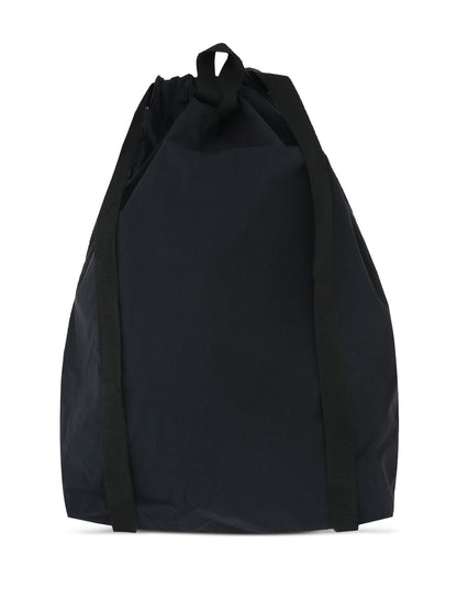 Recycled nylon gym sack