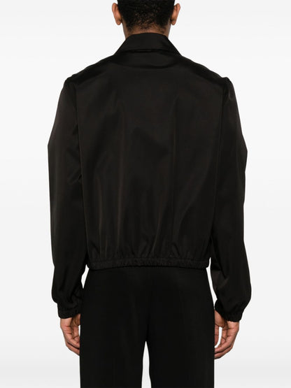 Nylon jacket